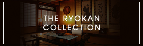 TEH RYOKAN COLLECTION