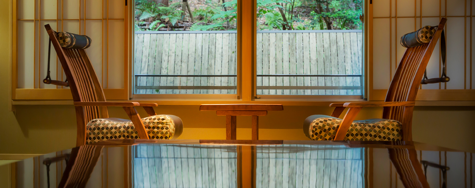 Guest Rooms(Fujimidai / Shogetsu Terrace / Sansuikaku)image