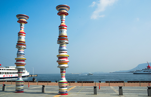 image:Takamatsu Port