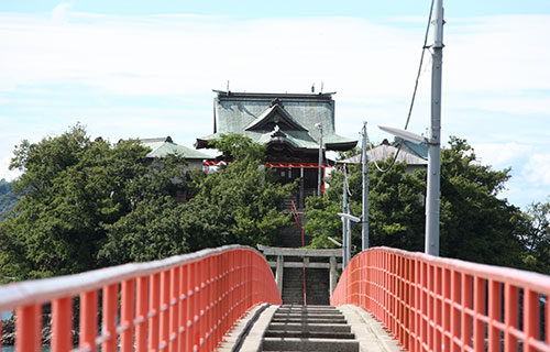 image:Tsushima Shrine
