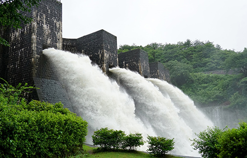 image:Honen Dam (Honen Pond Dam)