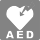 AED