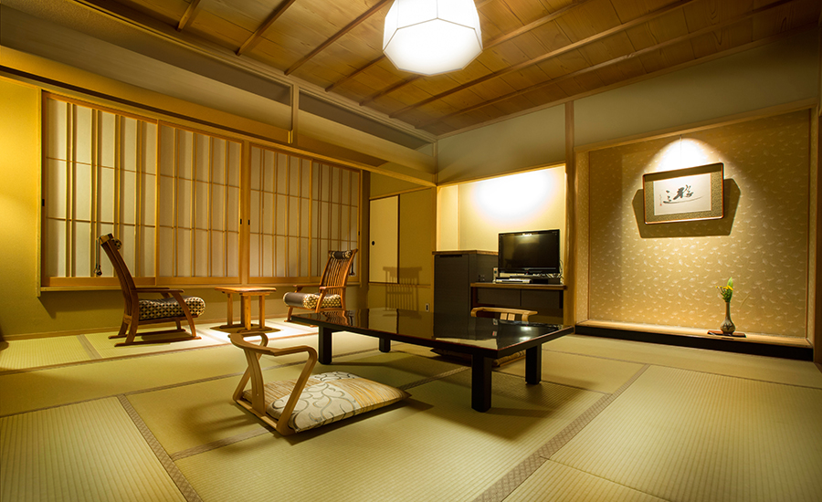 和室